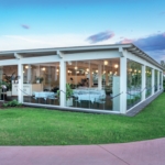 Cala Sinzias Resort Restaurant - Cala Sinzias Resort